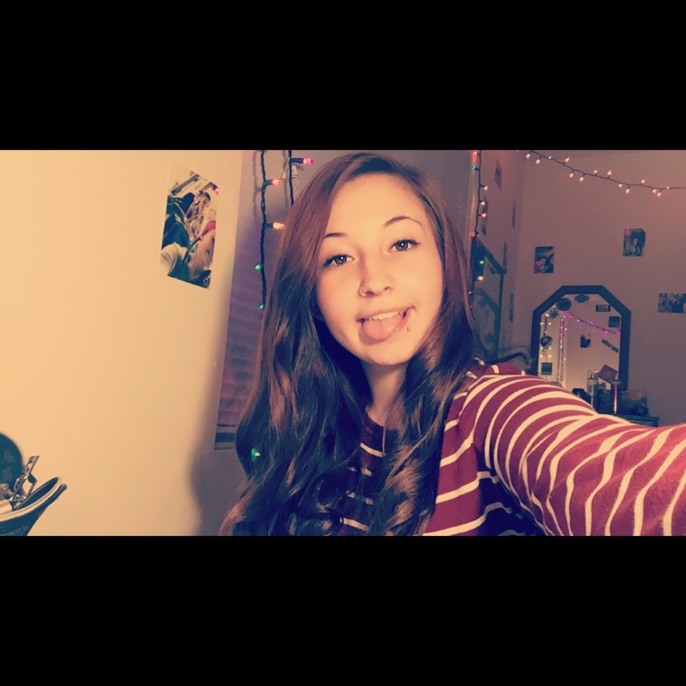 Meet your Posher, Amanda